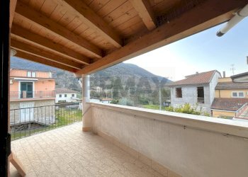 Balcone - Quadrilocale Via Breccia
 
9, Dragoni - foto 4