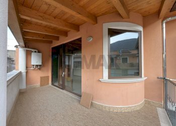 Terrazza - Quadrilocale Via Breccia
 
9, Dragoni - foto 7