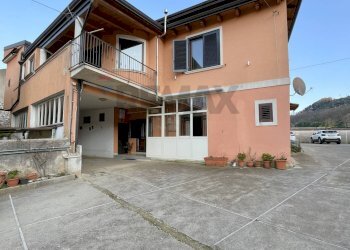 Casa all\'aperto - Quadrilocale Via Breccia
 
9, Dragoni - foto 25