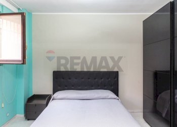 Camera / camera da letto - Quadrilocale Via Santa Sofia
 
38, Catania - foto 6