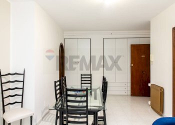 Sala da pranzo - Quadrilocale Via Santa Sofia
 
38, Catania - foto 12