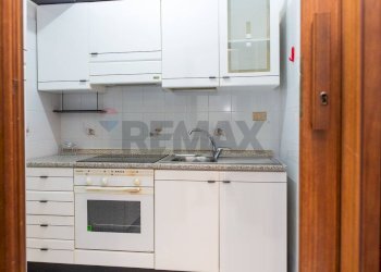 Cucina - Quadrilocale Via Santa Sofia
 
38, Catania - foto 19