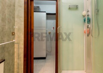 Bagno - Quadrilocale Via Santa Sofia
 
38, Catania - foto 22