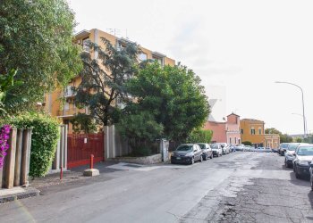 Edificio all\'aperto - Quadrilocale Via Santa Sofia
 
38, Catania - foto 24