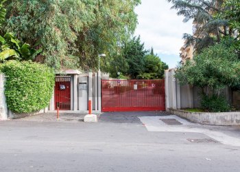 Casa all\'aperto - Quadrilocale Via Santa Sofia
 
38, Catania - foto 25