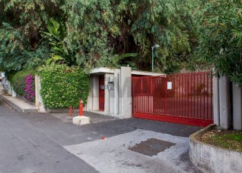 Casa all\'aperto - Quadrilocale Via Santa Sofia
 
38, Catania - foto 26