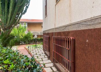 Terrazza - Quadrilocale Via Santa Sofia
 
38, Catania - foto 31