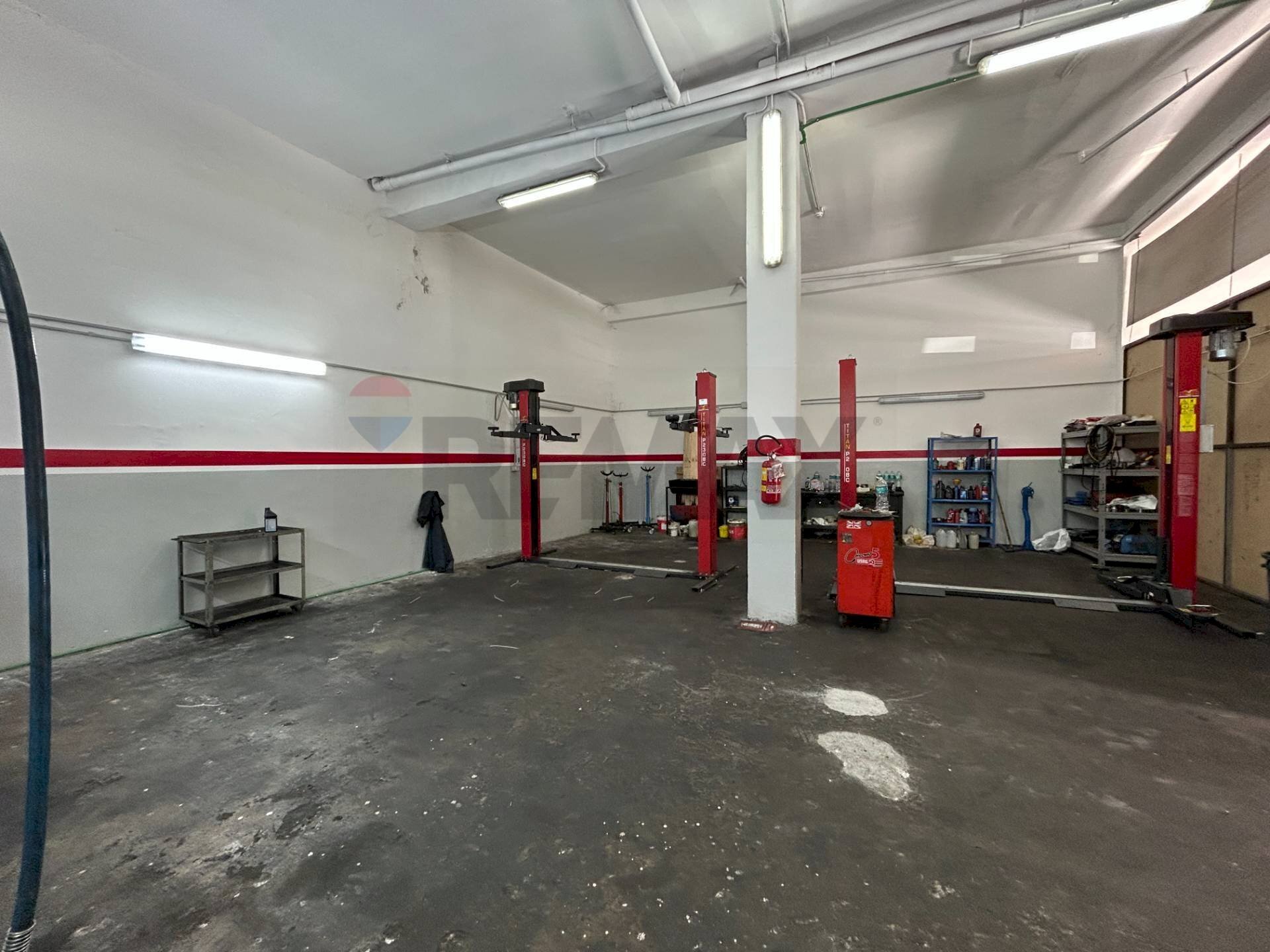 Parcheggio - Laboratory Stradale San Giorgio
 
116, Catania - photo 1