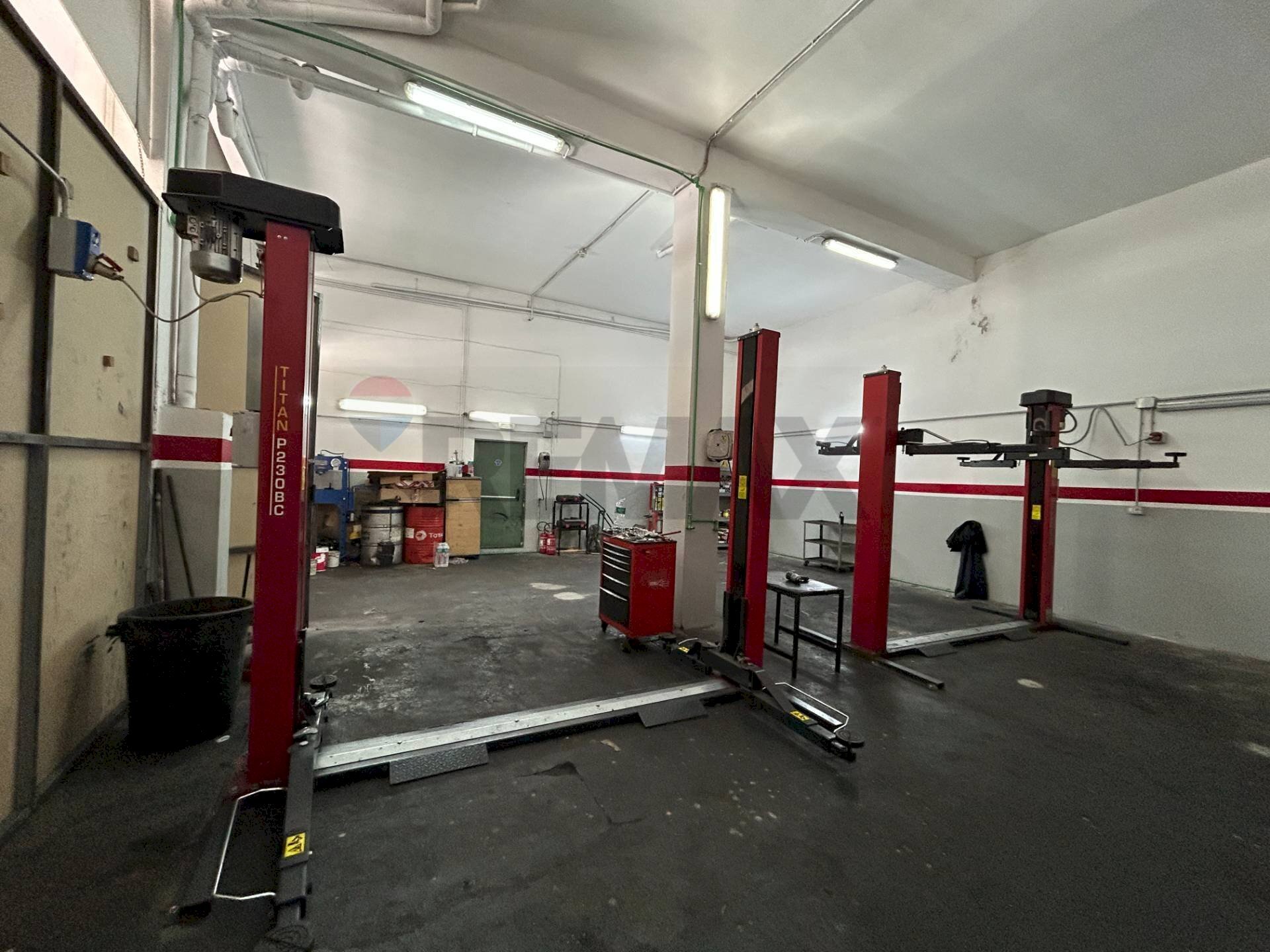 Parcheggio - Laboratory Stradale San Giorgio
 
116, Catania - photo 2