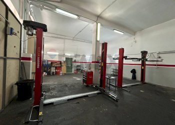 Parcheggio - Laboratory Stradale San Giorgio
 
116, Catania - photo 2