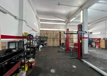 Parcheggio - Laboratory Stradale San Giorgio
 
116, Catania - photo 4