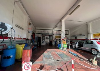 Parcheggio - Laboratory Stradale San Giorgio
 
116, Catania - photo 7