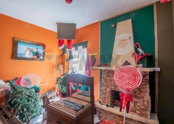 Soggiorno - Appartamento Via del Rosario
 
36/38, Caltagirone - foto 9
