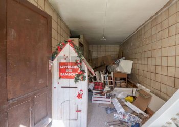 Non correlato - Appartamento Via del Rosario
 
36/38, Caltagirone - foto 11