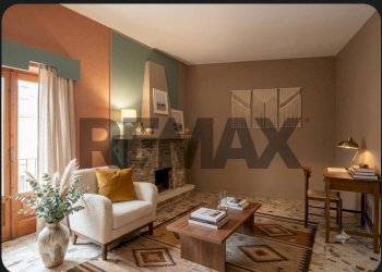 Soggiorno - Appartamento Via del Rosario
 
36/38, Caltagirone - foto 1