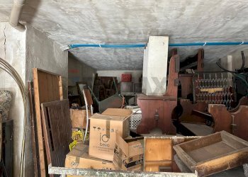 Dispensa di stoccaggio - Locale Commerciale Via Federico de Roberto
 
8, Gravina di Catania - foto 7