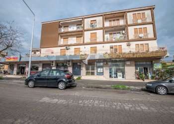 Edificio all\'aperto - Appartamento Viale Sicilia
 
25, Caltagirone - foto 1