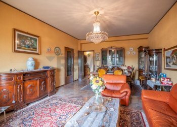 Soggiorno - Appartamento Viale Sicilia
 
25, Caltagirone - foto 5