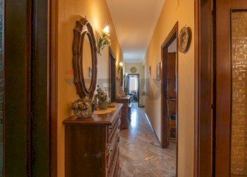 Hall / corridoio - Appartamento Viale Sicilia
 
25, Caltagirone - foto 6