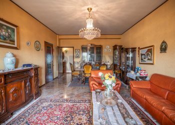 Sala da pranzo - Appartamento Viale Sicilia
 
25, Caltagirone - foto 7