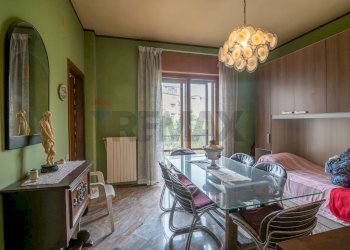 Sala da pranzo - Appartamento Viale Sicilia
 
25, Caltagirone - foto 10