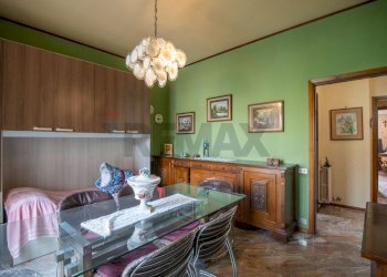 Sala da pranzo - Appartamento Viale Sicilia
 
25, Caltagirone - foto 11
