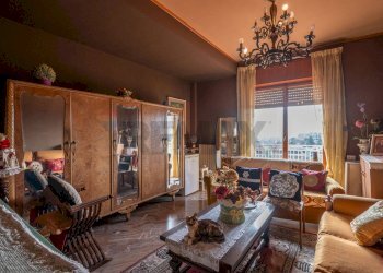 Soggiorno - Appartamento Viale Sicilia
 
25, Caltagirone - foto 15