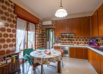 Cucina - Appartamento Viale Sicilia
 
25, Caltagirone - foto 19