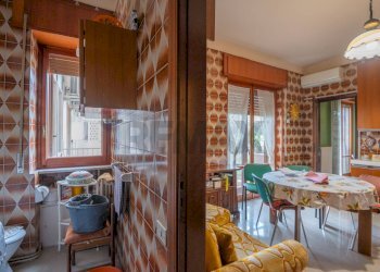 Cucina - Appartamento Viale Sicilia
 
25, Caltagirone - foto 20