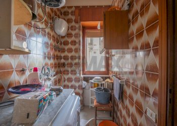 Cucina - Appartamento Viale Sicilia
 
25, Caltagirone - foto 21