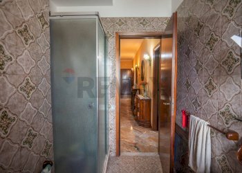 Hall / corridoio - Appartamento Viale Sicilia
 
25, Caltagirone - foto 24