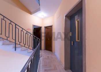 Hall / corridoio - Appartamento Viale Sicilia
 
25, Caltagirone - foto 28