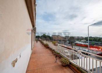 Balcone - Appartamento Viale Sicilia
 
25, Caltagirone - foto 31