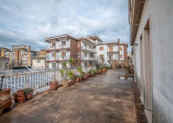 Edificio all\'aperto - Appartamento Viale Sicilia
 
25, Caltagirone - foto 32