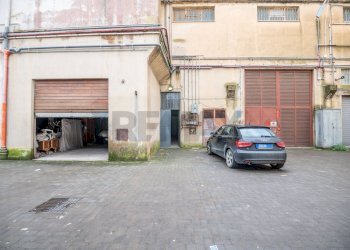 Edificio all\'aperto - Appartamento Viale Sicilia
 
25, Caltagirone - foto 38