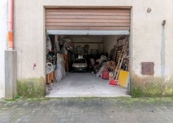 Parcheggio - Appartamento Viale Sicilia
 
25, Caltagirone - foto 39