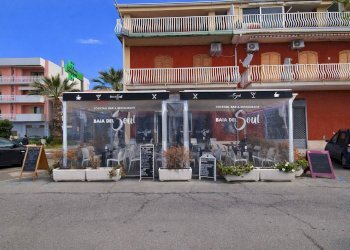 Baia del Soul - Bar Tavola Calda - Fredda Lungomare Tysandros
 
76/D, Giardini-Naxos - foto 1