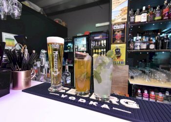 Dettagli - Bar Tavola Calda - Fredda Lungomare Tysandros
 
76/D, Giardini-Naxos - foto 4