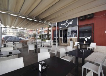 Veranda - Bar Tavola Calda - Fredda Lungomare Tysandros
 
76/D, Giardini-Naxos - foto 5