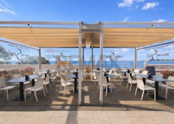 Veranda - Bar Tavola Calda - Fredda Lungomare Tysandros
 
76/D, Giardini-Naxos - foto 6