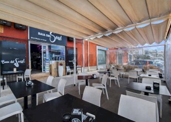 Veranda - Bar Tavola Calda - Fredda Lungomare Tysandros
 
76/D, Giardini-Naxos - foto 7