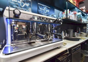 Bar - Bar Tavola Calda - Fredda Lungomare Tysandros
 
76/D, Giardini-Naxos - foto 12