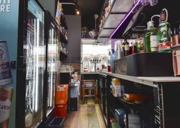 Retro barra - Bar Tavola Calda - Fredda Lungomare Tysandros
 
76/D, Giardini-Naxos - foto 13