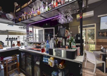 Retro barra - Bar Tavola Calda - Fredda Lungomare Tysandros
 
76/D, Giardini-Naxos - foto 14