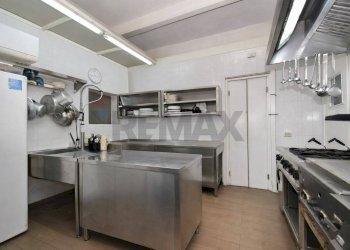 Cucina attrezzata - Bar Tavola Calda - Fredda Lungomare Tysandros
 
76/D, Giardini-Naxos - foto 16