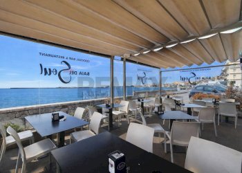 Veranda - Bar Tavola Calda - Fredda Lungomare Tysandros
 
76/D, Giardini-Naxos - foto 22