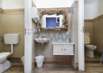 Bagno - Bar Tavola Calda - Fredda Lungomare Tysandros
 
76/D, Giardini-Naxos - foto 24