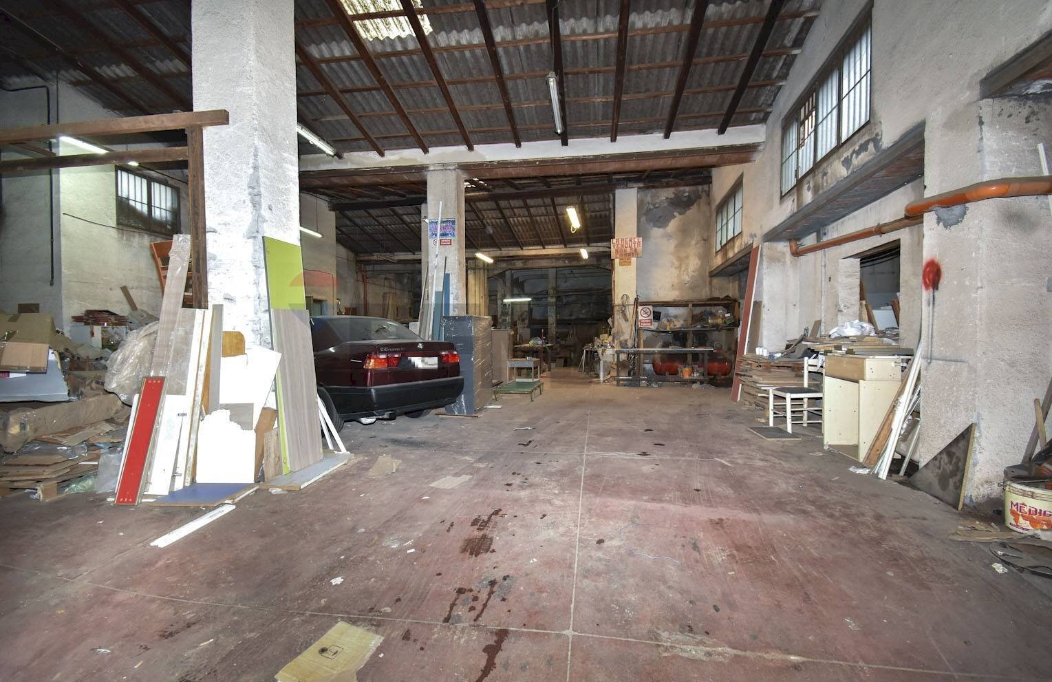 Parcheggio - Locale Commerciale Via Feliciotto
11, Catania - foto 3