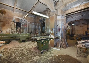 Non correlato - Locale Commerciale Via Feliciotto
 
11, Catania - foto 14