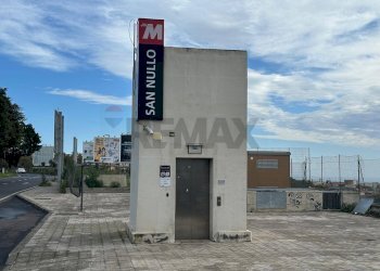 Edificio all\'aperto - Trilocale Via San Paolo
 
49, Catania - foto 22